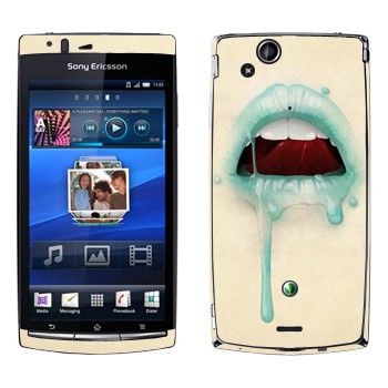   «»   Sony Xperia Arc/Arc S