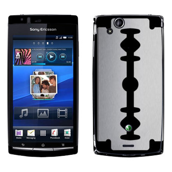   «»   Sony Xperia Arc/Arc S