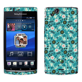 Sony Xperia Arc/Arc S