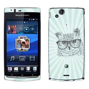   «  »   Sony Xperia Arc/Arc S