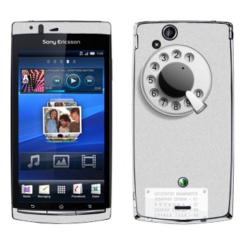   «»   Sony Xperia Arc/Arc S