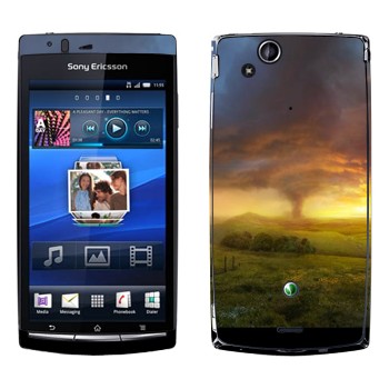   «   »   Sony Xperia Arc/Arc S