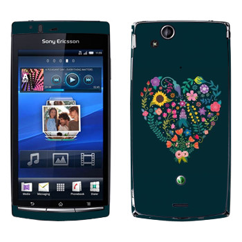 Sony Xperia Arc/Arc S