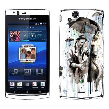   «   »   Sony Xperia Arc/Arc S