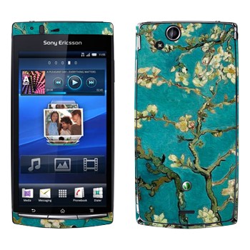   «   -   »   Sony Xperia Arc/Arc S