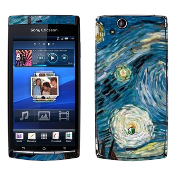   « »   Sony Xperia Arc/Arc S