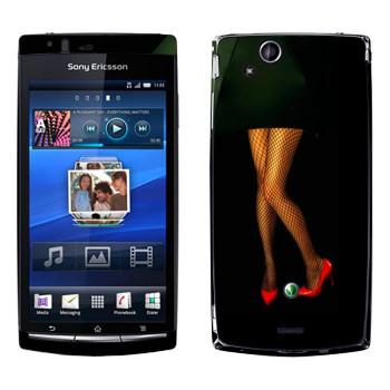   «      »   Sony Xperia Arc/Arc S