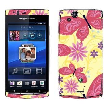   «   »   Sony Xperia Arc/Arc S