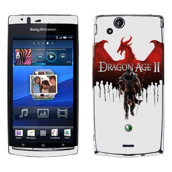   «Dragon Age II»   Sony Xperia Arc/Arc S