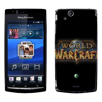   «World of Warcraft »   Sony Xperia Arc/Arc S