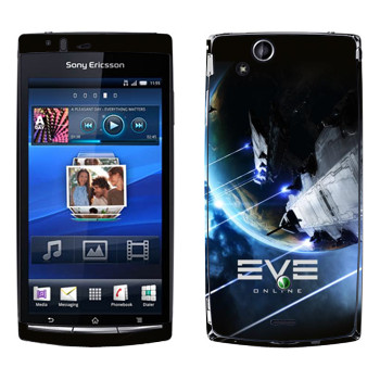   «EVE »   Sony Xperia Arc/Arc S