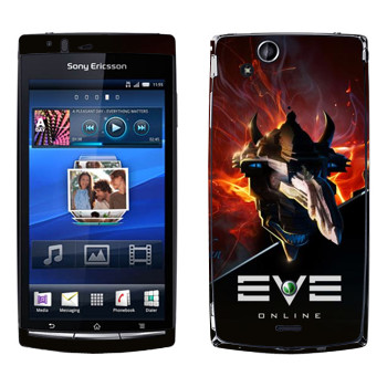   «EVE »   Sony Xperia Arc/Arc S