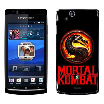   «Mortal Kombat »   Sony Xperia Arc/Arc S