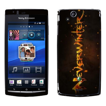   «Neverwinter »   Sony Xperia Arc/Arc S
