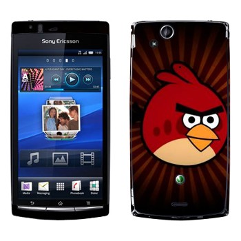   « - Angry Birds»   Sony Xperia Arc/Arc S