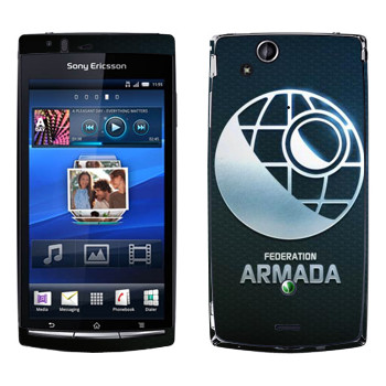  «Star conflict Armada»   Sony Xperia Arc/Arc S