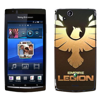   «Star conflict Legion»   Sony Xperia Arc/Arc S