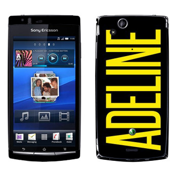   «Adeline»   Sony Xperia Arc/Arc S