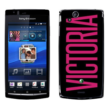   «Victoria»   Sony Xperia Arc/Arc S