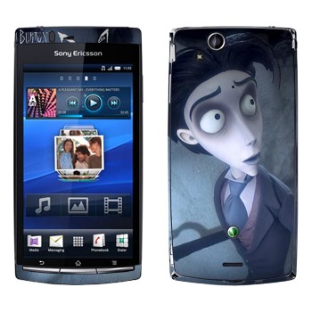   « -  »   Sony Xperia Arc/Arc S