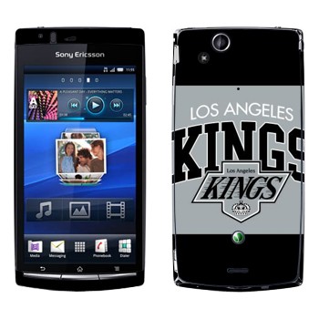   «Los Angeles Kings»   Sony Xperia Arc/Arc S