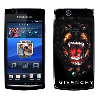   « Givenchy»   Sony Xperia Arc/Arc S