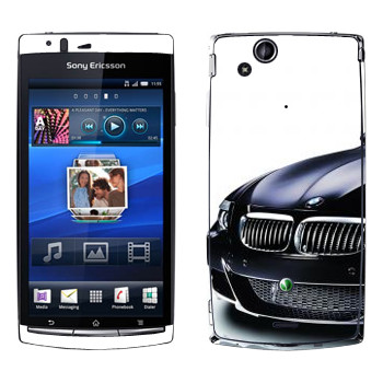   «BMW »   Sony Xperia Arc/Arc S
