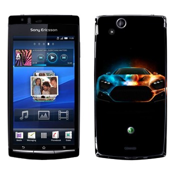   «   »   Sony Xperia Arc/Arc S