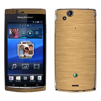   «»   Sony Xperia Arc/Arc S