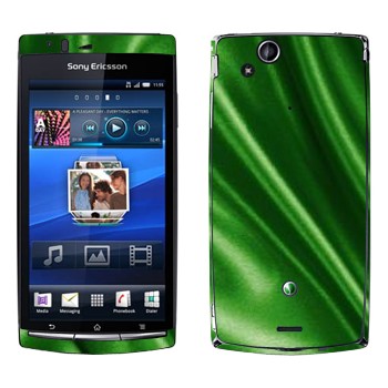   «  »   Sony Xperia Arc/Arc S