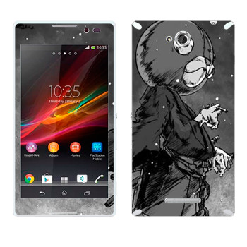   «  »   Sony Xperia C