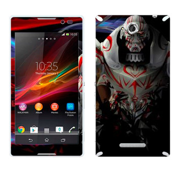   «  - Fullmetal Alchemist»   Sony Xperia C