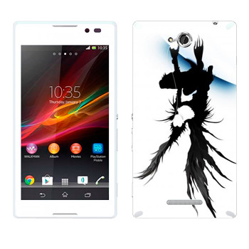   «Death Note - »   Sony Xperia C