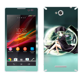 Sony Xperia C