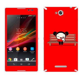 Sony Xperia C