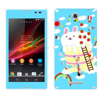   «   - Kawaii»   Sony Xperia C