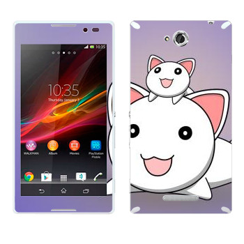 Sony Xperia C