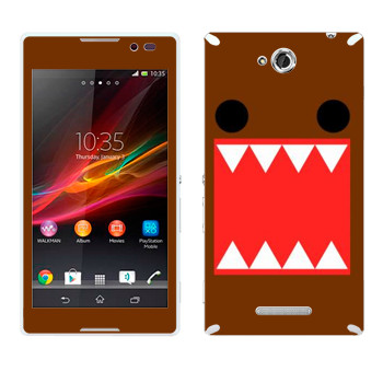   « - Kawaii»   Sony Xperia C