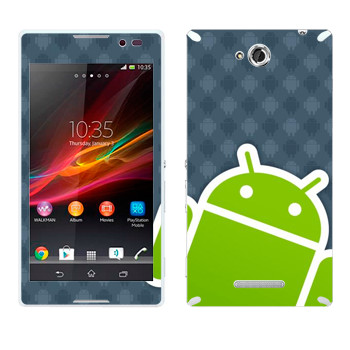   «Android »   Sony Xperia C
