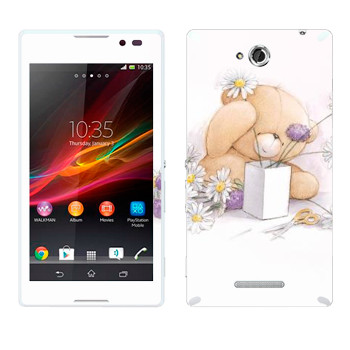   «   »   Sony Xperia C