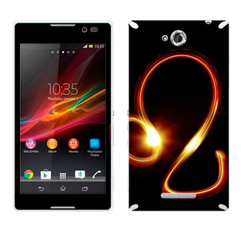   « »   Sony Xperia C