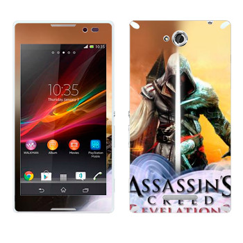   «Assassins Creed: Revelations»   Sony Xperia C