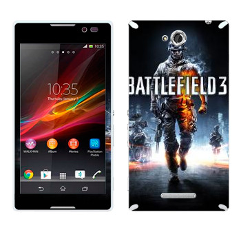   «Battlefield 3»   Sony Xperia C