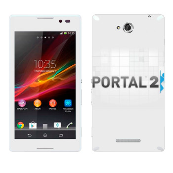   «Portal 2    »   Sony Xperia C