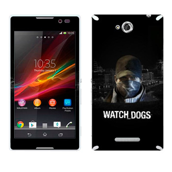   «Watch Dogs -  »   Sony Xperia C