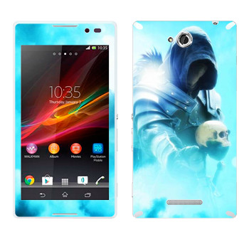 Sony Xperia C