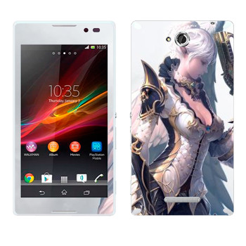   «- - Lineage 2»   Sony Xperia C