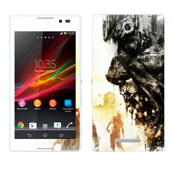   «Dying Light »   Sony Xperia C