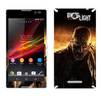   «Dying Light »   Sony Xperia C