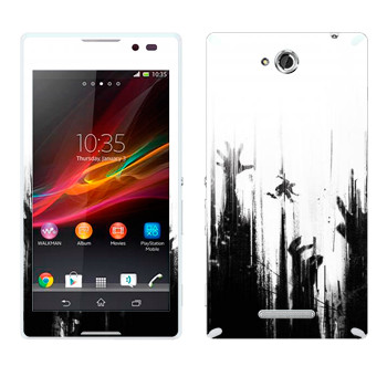   «Dying Light  »   Sony Xperia C